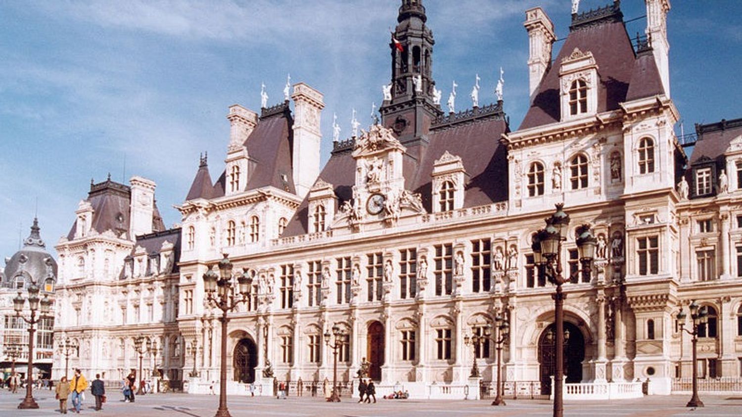 Nouvelles règles pour les locations touristiques à Paris